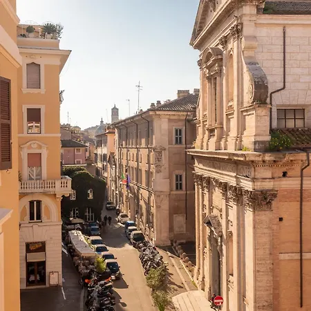 Casa Maestro, A Burghesius Apartment *