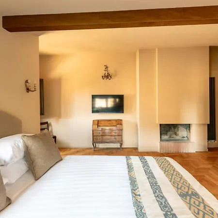 Apartment Casa Maestro, A Burghesius *