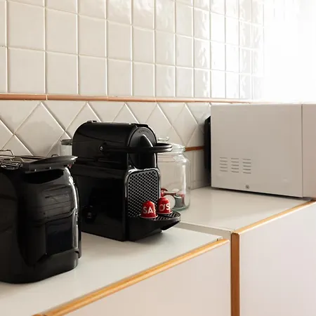 Apartamento Casa Maestro, A Burghesius *
