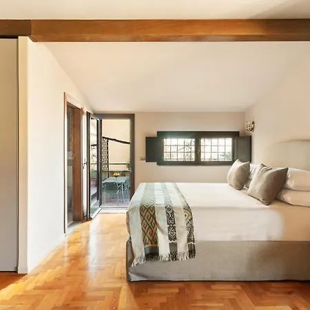 Casa Maestro, A Burghesius Apartamento Roma
