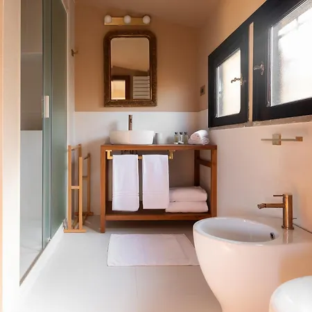 Apartamento Casa Maestro, A Burghesius *